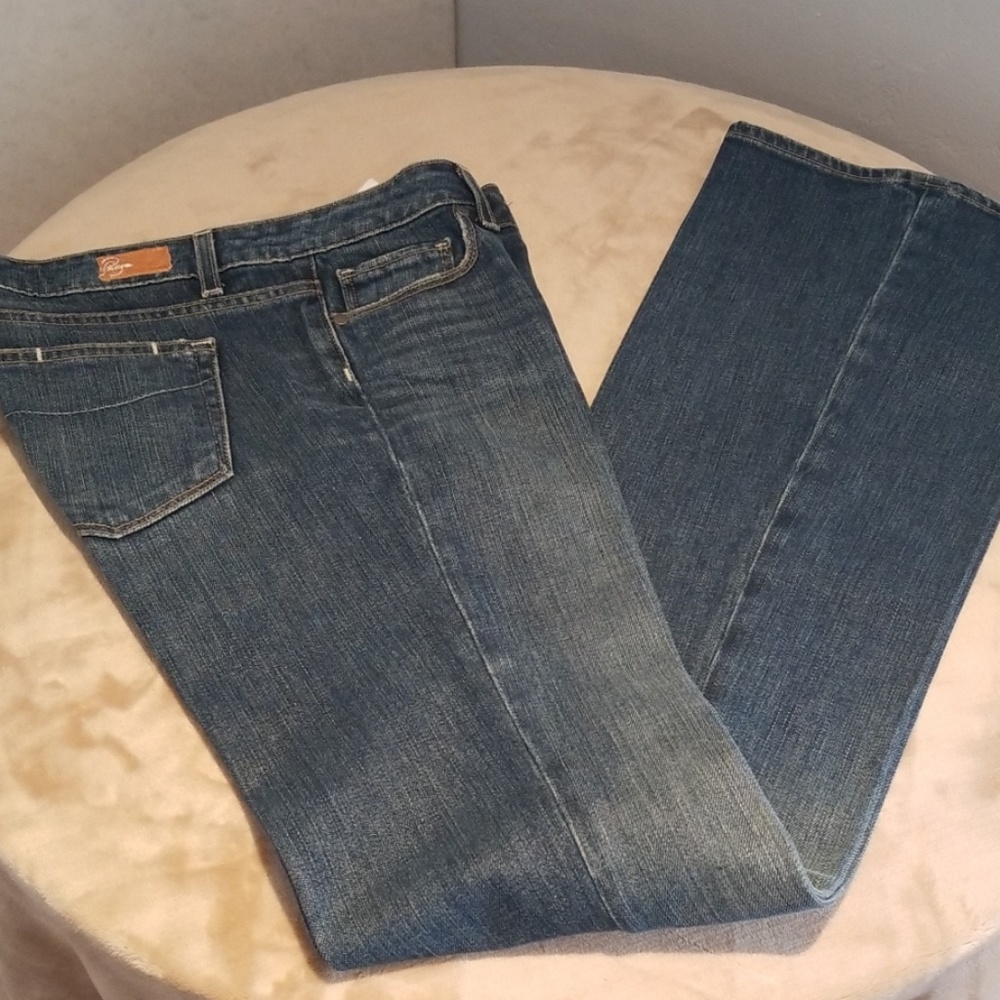 Paige Jeans - Hollywood Hills